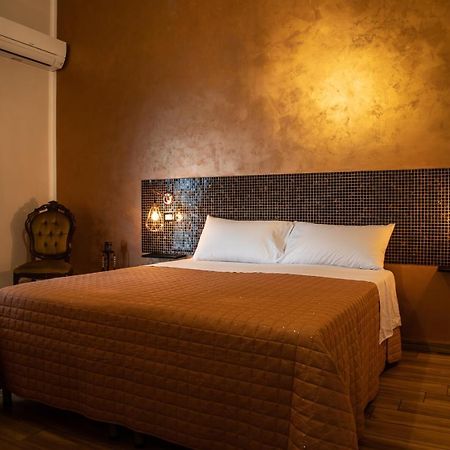 Cairoly Rooms' Termoli Exterior foto
